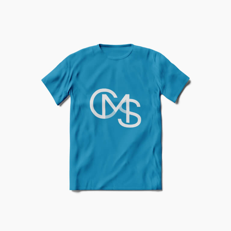 Cotton Adult T-Shirt - Image 2