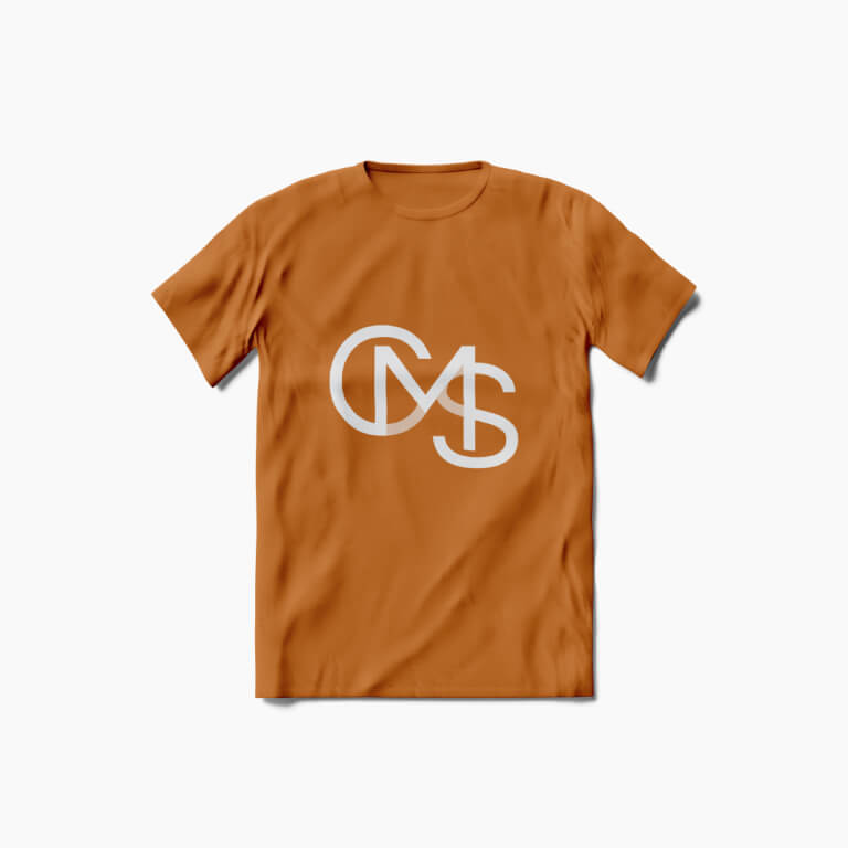 Cotton Adult T-Shirt - Image 3