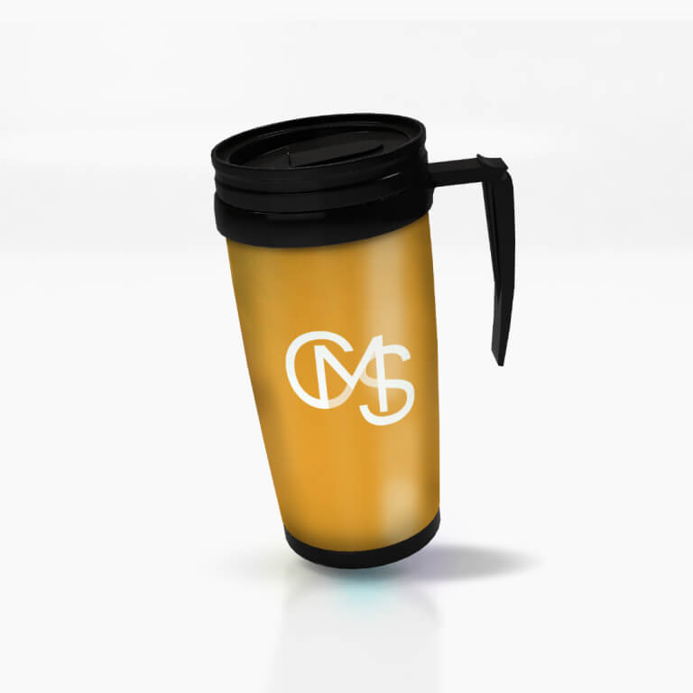 Thermo Coffee Cup - Image 3