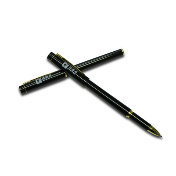 Stylo à bille professionnel à grip rapide