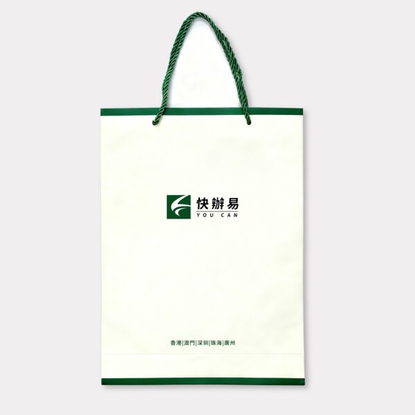 快辦易商務紙袋