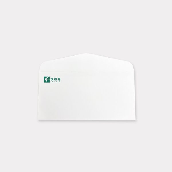 快辦易標準信封单个